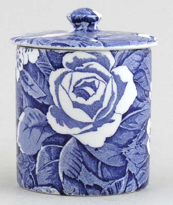Jam or Preserve Pot